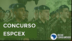 Concurso Exército 2020: Inscrição aberta na EsPCEx para Cadetes