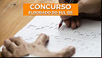 Concurso Prefeitura de Eldorado do Sul RS 2022 - Provas são remarcadas