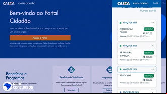 Consulta ao Bolsa Família está disponível no Portal Cidadão