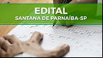 Prefeitura de Santana de Parnaíba-SP realiza concurso para Médicos