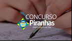 Concurso Prefeitura de Piranhas-GO 2024