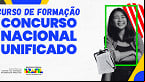 CNU: Curso de Formação convoca 2.305 candidatos em 9 áreas