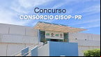 Concurso Consórcio Cisop-PR 2025: Edital e inscrição