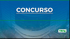 Concurso TRF4 2025: inscrições para Técnico e Analista são prorrogadas