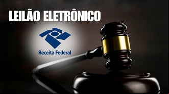 Leilão da Receita Federal tem Carro de R$ 2 mil e iPhone no precinho; veja itens