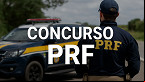 Novo concurso PRF é solicitado com 511 vagas para níveis médio e superior