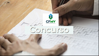 CFMV abre concurso para cargos em Brasília/DF