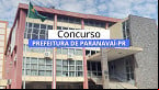 Provas da Prefeitura de Paranavaí-PR acontecem no domingo (15); confira o local e horário