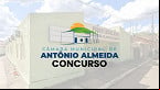 Câmara de Antônio Almeida-PI abre concurso em dois cargos