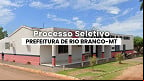 Processo Seletivo Prefeitura de Rio Branco-MT 2025 - Inscrição Processo Seletivo Prefeitura de Rio Branco-MT 2025 - Inscrição