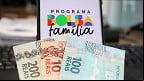 Bolsa Família de Junho divulga calendário para atualizar dados