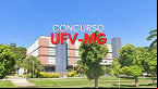 UFV-MG abre concurso para Professor Assistente