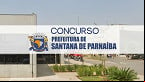 Concurso Prefeitura de Santana de Parnaíba-SP: Sai edital na Guarda Civil Municipal